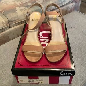 Sam Edelman “Esther” Heels